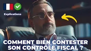 FORMATION Comment se pr&eacute;parer &agrave; un contr&ocirc;le fiscal et contentieux fiscal