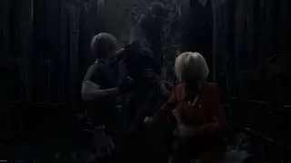 Chapter 6: Leon vs Big Cheese