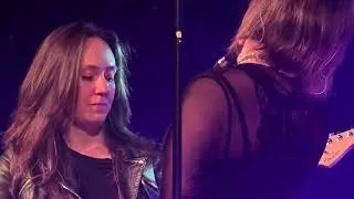 Strange Kind Of Women &ndash; PHOTO SLIDESHOW &ndash; Burglengenfeld 27.12.2025 | Deep Purple Tribute