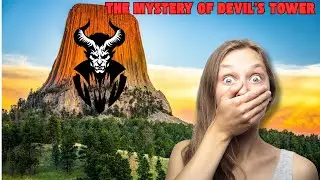 The Mystery of Devil&rsquo;s Tower: America&rsquo;s Natural Wonder and Ancient Legends