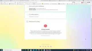 How to fix Allbridge transaction error?