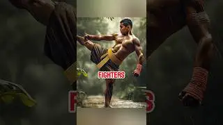 How Muay Thai Fighters Condition Shins: From Banana Trees to Modern Training Methods🦿#muaythai