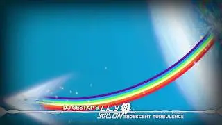 [Trance] Dj Gestap & Lily Stilson - Iridescent Turbulence