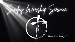 Light of the World - Pastor Jeri Kilpatrick