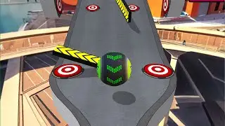Going Balls - SpeedRun Gameplay ( Levels 10275 - 10277 )