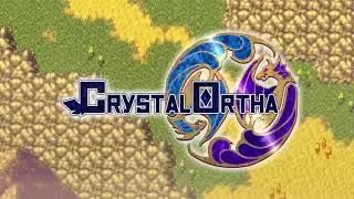 RPG Crystal Ortha - Official Trailer