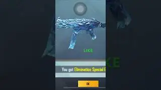 UMP GLACIER Level 4 #pubgmobile #pubgbattlegroundsmobileindiagameplay #trending #pubg #umpglacier