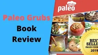 Paleo Grubs Book - paleo grubs book review - paleo grubs book download - paleo grubs book pdf