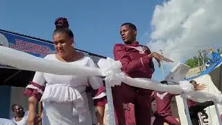 Injili ni nini? (Live) - Heavenly Singers
