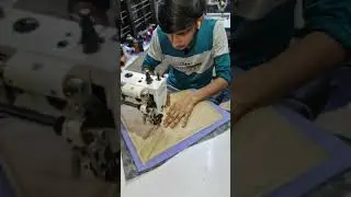#short 😱 Daimond design fast sewing techniques