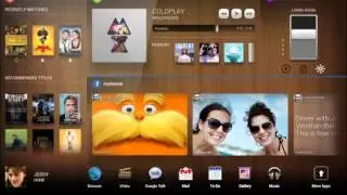 Project Chameleon   A fresh look at the Tablet OS   Teknision Inc
