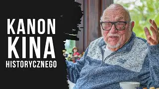 Pasja i fart &ndash; Jerzy Hoffman o swoim życiu, wojsku i historii w kinie