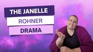 The Janelle Rohner Drama - Should You Disclose You Take GLP-1 Meds?