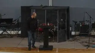 Calvary Chapel Belfast Live Stream