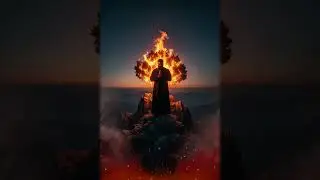 Pri&egrave;re de consolation 2026 ann&eacute;e de r&eacute;veil ❤️🦅🙏🏾🫡