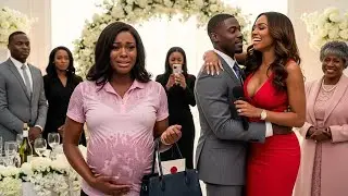 Husband Abandons His Pregnant Wife&mdash;Unknowingly, She Inherits $10B and Exposes His Lies