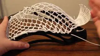 Mark Matthews Replica Pocket Tutorial