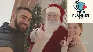 &ldquo;Top 5 Best Countries to Visit This Christmas 🎄 | Magical Holiday Travel Guide 2025&rdquo;