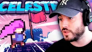 Celeste es Increíble 🍓