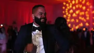 Sahiba and Ankit's South Asian Destination Wedding Highlights at Generations Riviera Maya
