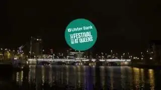 Ulster Bank Belfast Festival at Queen's 2012