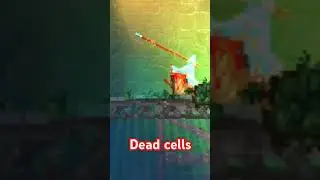 Dead Cells #deadcells #deadcellsmobile