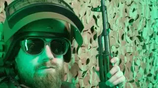 AKMS E&L MID COST DA PAURA RECE ITA    [Make Softair Great Again]