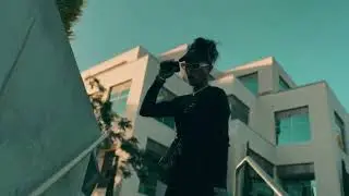 Blast Prada - I&rsquo;m Up! (Official Music Video)