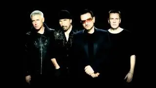 U2 & Brian Eno - One | Live HD