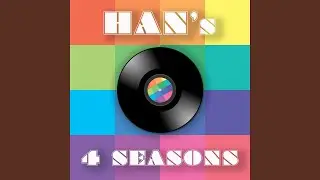Han's 4 Seasons Trick Me (Hanuzay Remix)