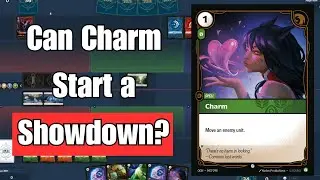 How Charm Works: Moving Units Between Battlefields Explained
