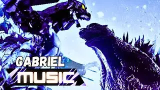 Colisão de Destinos | Rap do Godzilla Against Mechagodzilla (2002) | Gabriel Santos