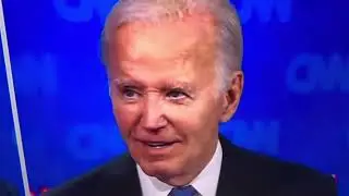 U.S.A Presidential Election Debate 2024 Joe Biden highlights @SkyNewsAustralia @SkyNews