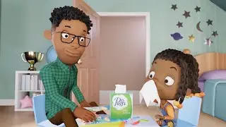 Procter & Gamble | Best of Brand Awards 2023 &ndash; Puffs
