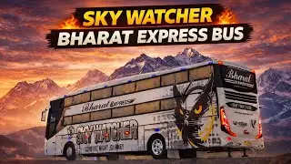 BHARAT EXPRESS 