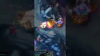 ScrubNoob RENGAR!!! #leagueoflegends  #rengar  #scrubnoob