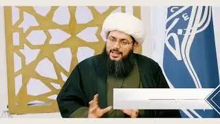 الجلسات الحوارية مع الشيخ ياسر الحبيب | جلسة حوارية (93) أرض فدك الصغرى / مسجد المحسن الشهيد (ع)