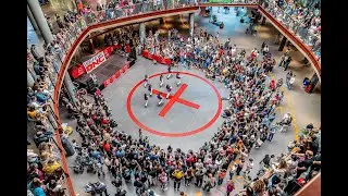 III Orgullo Friki X-Madrid