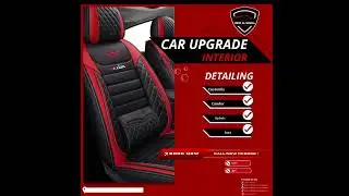 #CarInterior #CarMakeover #InteriorDesign  #CarComfort #DriveInStyle #ytshorts #sharjah #dubai #cars