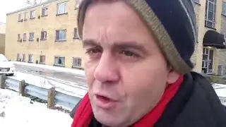 My Daily YouTube Marketing Walk In London Ontario