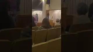 Victoria Schofield Homegoing ceremony in Chicago 