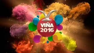 Resumen Festival Vina 2016