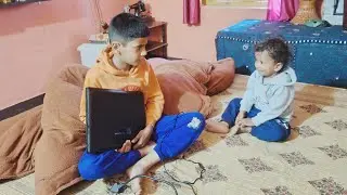 Ek dusre se gusa q h aiye jante h