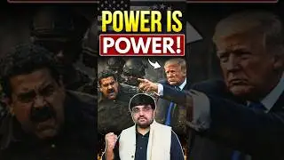 If You Defy America&hellip; This Is What Happens | THIS IS REAL POWER