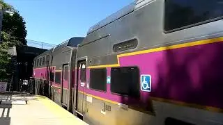 MBTA Greenbush Line