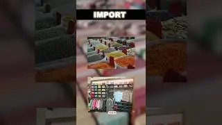 India&rsquo;s Export Journey: From 1947 Struggles to 2025 Success 🇮🇳📦#shorts