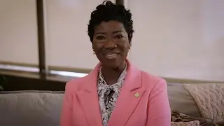 Dallas City Manager Kimberly Bizor Tolbert on Breast Cancer Awareness Month