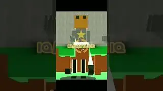 This Fight is a Draw Again #Short #unicraft #Battle #Turnament #part4