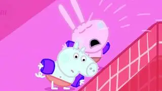 Peppa Pig Peppa, Don't Cry, Peppa | Effects Sponsored By Preview 2 Effects