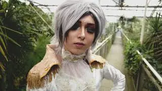 Elfia Arcen 2019 short preview+Derp